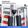 ZS-TB806 bottle positioning system