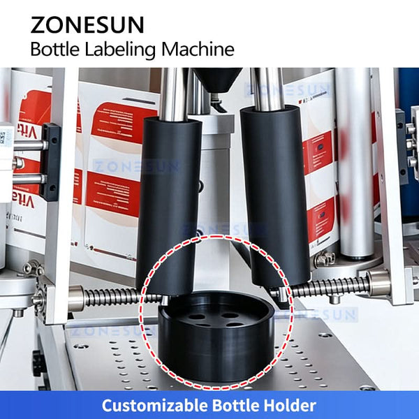 ZS-TB806 customizable bottle holder
