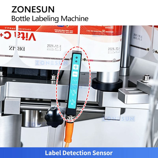 ZS-TB806 label detection sensor