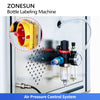 ZS-TB806 air pressure control system