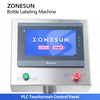 ZONESUN ZS-TB821 machine view 2