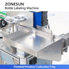 ZONESUN ZS-TB821 machine view 5