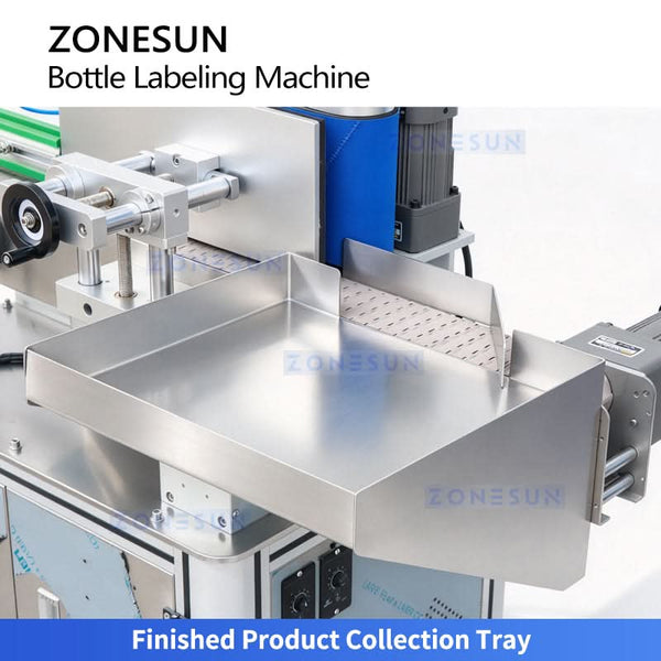 ZONESUN ZS-TB821 machine view 5