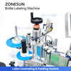 ZONESUN ZS-TB821 machine view 6