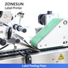 ZONESUN ZS-TB823R machine view 5