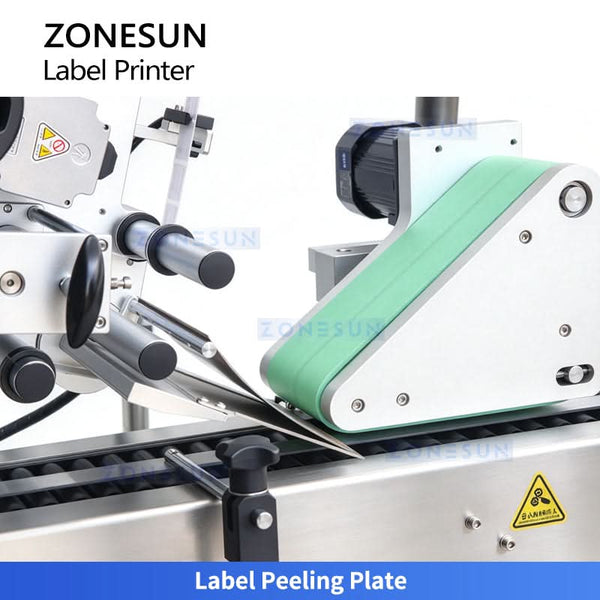 ZONESUN ZS-TB823R machine view 5