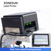 ZONESUN ZS-TB823R machine view 6