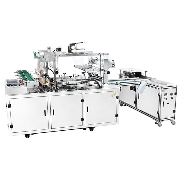 ZONESUN ZS-TD400 3D Cellophane Wrapping Machine Film Sealer