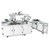 ZONESUN ZS-TD400 3D Cellophane Wrapping Machine Film Sealer