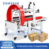 ZONESUN ZS-TFX5050 machine view 1