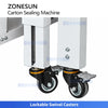ZONESUN ZS-TFX5050 machine view 6