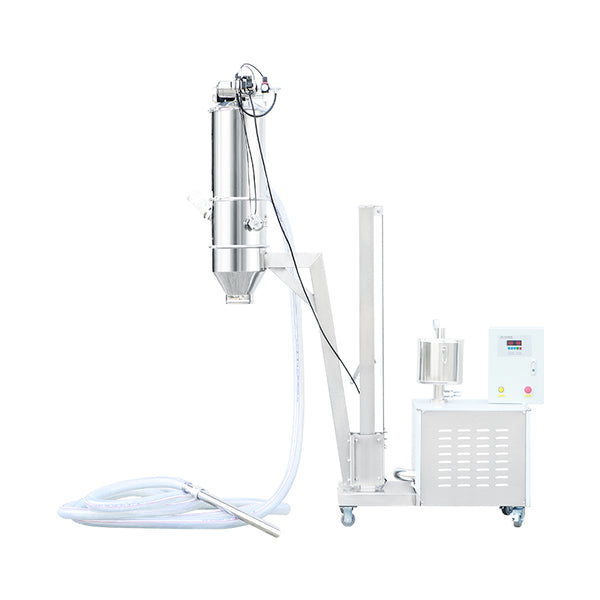 ZONESUN ZS-VFP1 for Industrial Use | Automatic Vacuum Powder Feeder