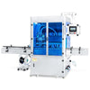 ZONESUN ZS-VTGF2 High-Precision Servo Gear Pump Tracking Filling Machine for Viscous Liquids