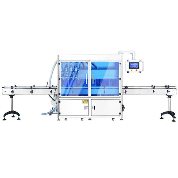 zonesun tracking filling machine