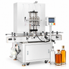 ZONESUN ZS-VTGZ100 filling machine application