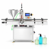 ZONESUN ZS-VTMP1N filling machine application