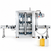 ZONESUN ZS-VTPF2 filling machine application