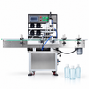 ZONESUN VTPP80C machine with filling application examples