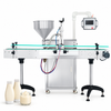 ZONESUN ZS-VTRP1A filling machine with application containers