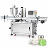ZONESUN ZS-VTRP1D machine with application products on white background