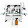 ZONESUN ZS-VTXG3 with matching application containers on white background