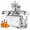 ZONESUN ZS-VTZL100 filling machine with application containers
