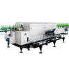 ZONESUN ZS-WB15 Automatic Beer Bottle Washing Machine Industrial Glass Cleaner