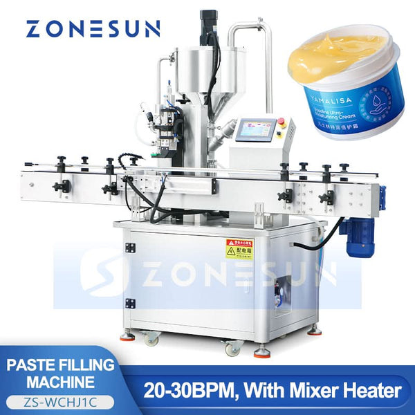 ZONESUN ZS-WCHJ1C 8001