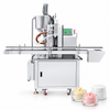 ZONESUN ZS-WCHJ1C filling machine application