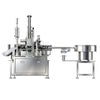 ZONESUN ZS-WIM06 Dip Tube Cutting and Inserting Machine Lotion Pump Assembly Machine