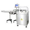ZONESUN ZS-WK300 Automatic Box Stacking & Film Banding Machine