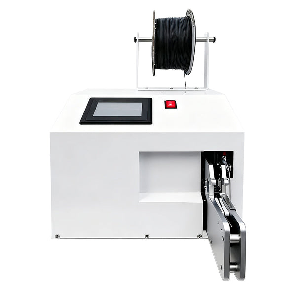 ZONESUN ZS-WTKZ3 Electric Wire Bundling Machine Cable Tying Machine Cable Harness Bundler
