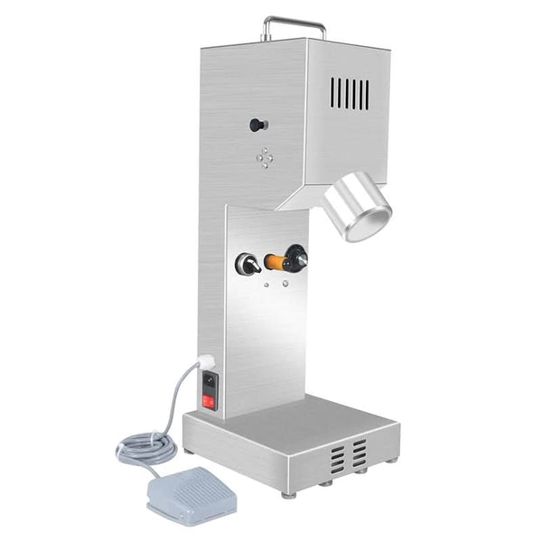 zonesun capping machine