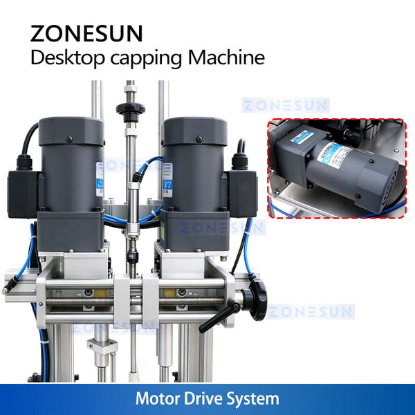 ZONESUN ZS-XG1870 motor drive system