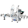 ZONESUN ZS-XG1870S Automatic Spray Bottle Capping Machine 