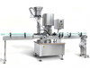 ZONESUN ZS-XG440C Automatic ROPP Cap Screwing Machine with Conveyor