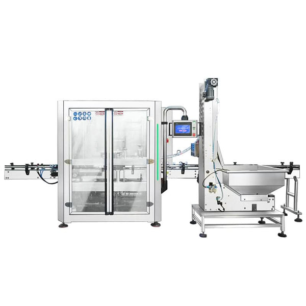 zonesun capping machine