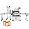 ZONESUN ZS-XG440RS2 with matching application containers on white background