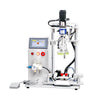ZONESUN ZS-XG450S Semi-Automatic Servo Driven Capping Machine Electric Screw-Type Bottle Capper