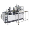 ZONESUN ZS-YB2000 Automatic Paper Bowl Making Machine Disposable Tableware Making Machine
