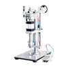 Zonesun ZS-YG25Q Pneumatic Aerosol Can Crimping Machine