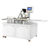 Zonesun ZS-YG300 High-Speed Vial Capping Machine Glass Vial Crimper
