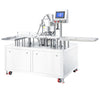 Zonesun ZS-YG300 High-Speed Vial Capping Machine Glass Vial Crimper