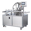 zonesun vial capping machine