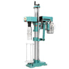 ZONESUN ZS-YG60B2 semi-automatic 28mm screw cap capping machine