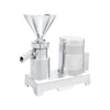 Zonesun ZS-YM70 Peanut Butter Grinding Machine Nut Paste Grinder Equipment