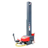 Zonesun ZS-YPWM1 Automatic Pallet Wrapping Machine Pallet Stretch Wrapper