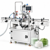 ZONESUN ZS-YT1T-1PX filling machine application