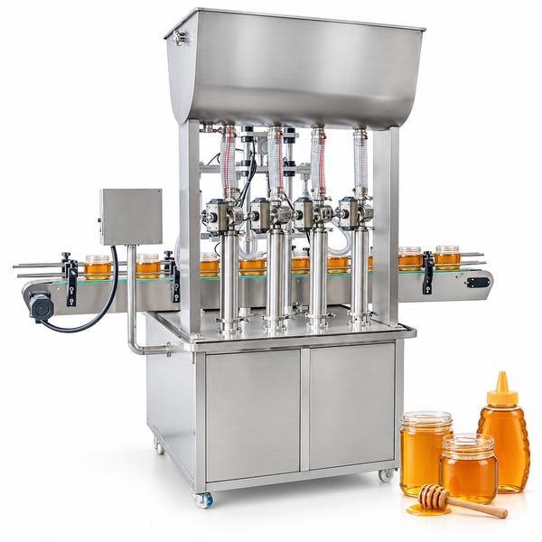 YT4T-4P filling application