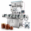 ZONESUN ZS-YT4T-4PM machine with filling application examples